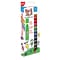 Kwik Stix Solid Tempera Paint Stick, 12 Assorted Primary Colors Per Pack, 2 Packs (TPG602-2)
