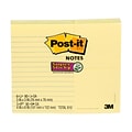 FREE Nutrition Health Journal when you buy Post-it® Super Sticky Notes, Combo Pack