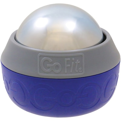 GoFit Polar Roll-on Massager (GF-POLROM)