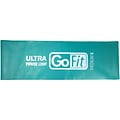 GoFit Multicolored Ultra Power Loops, 4 in. (GF-UPL)