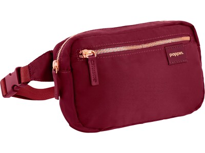 nylon fanny pack