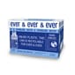 Ever & Ever Reverse Osmosis Sparkling Water, 16 Oz., 12/Carton (800001)