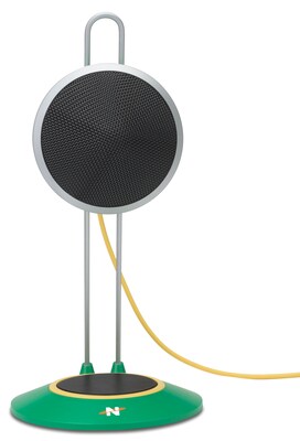 Neat Microphones Widget A MIC-WADU Desktop USB Microphone