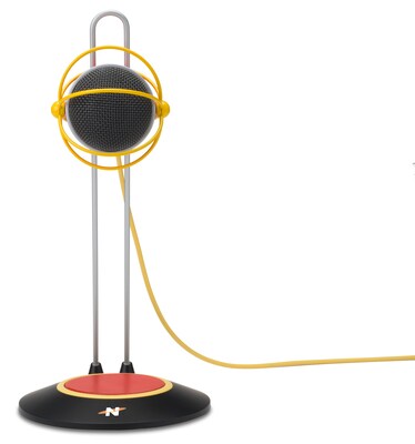 Neat Microphones Widget B MIC-WBDU Desktop USB Microphone