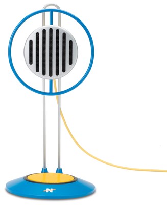Neat Microphones Widget C MIC-WCDU Desktop USB Microphone