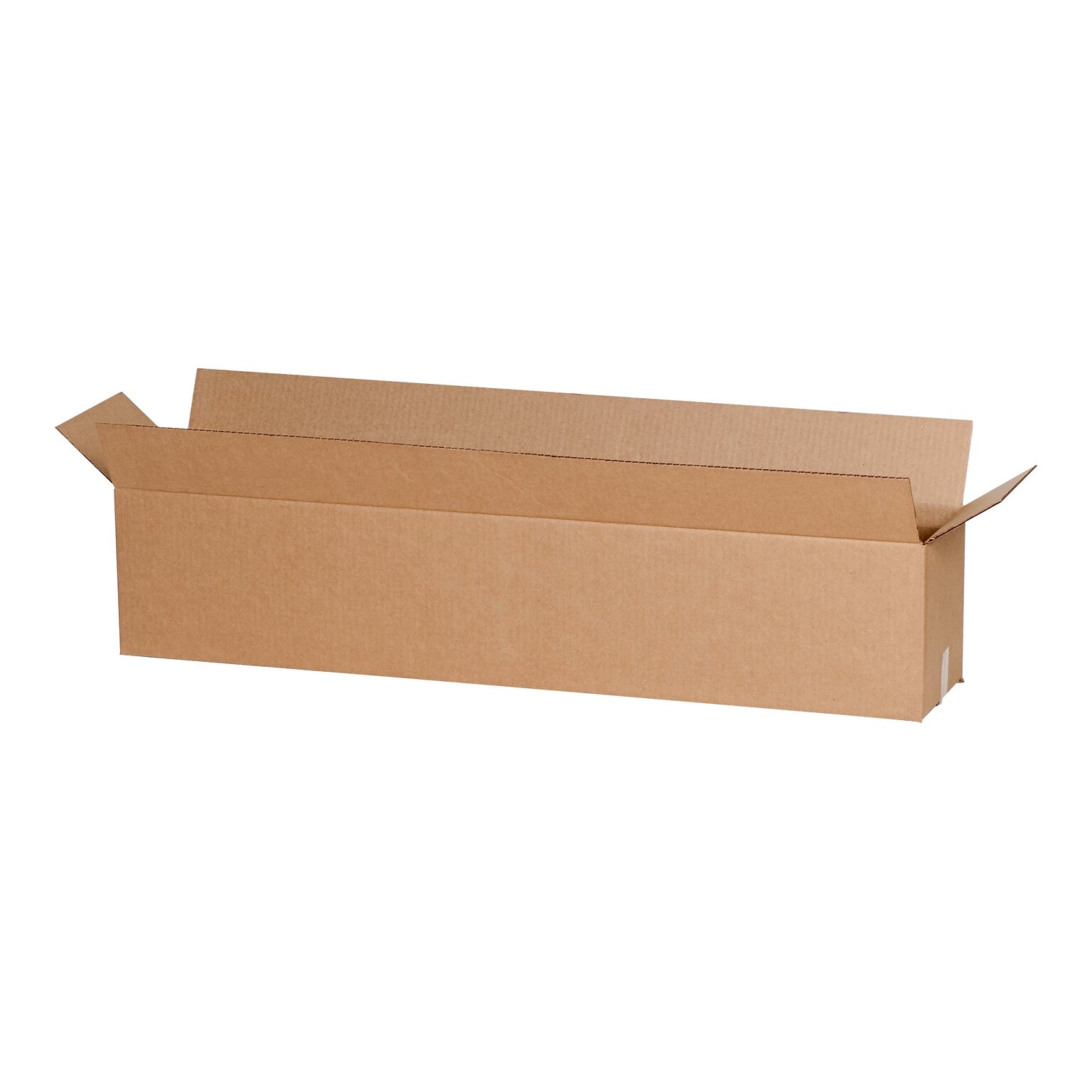 44 x 12 x 12 Shipping Box, 32 ECT, Kraft, 15/Bundle (BS441212)