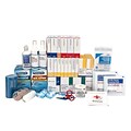 First Aid Only™ ANSI B+ First Aid Kit Refill