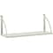 HON Verse Steel Hanging Shelf, 36, Gray (BSXVSH36GYGY)