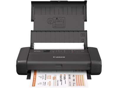Canon PIXMA TR150 Wireless Color Inkjet Printer (4167C002)