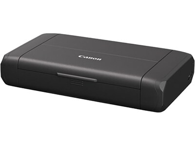 Canon PIXMA TR150 Wireless Color Borderless Printer (4167C002)