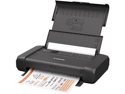 Canon PIXMA TR150 Wireless Color Borderless Printer (4167C002)