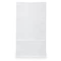 JAM Paper Kraft Lunch Bags, Small, 8 x 4.25 x 2.25, White, Bulk 500 Bags/Box (690KRWHB)