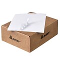 Avery Copier Address Labels, 1 x 2-13/16, White, 16500 Labels Per Pack (5334)