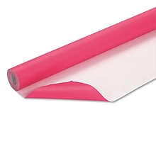 Pacon Fadeless Paper Roll, 48 x 50, Magenta (57345)