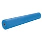 Spectra ArtKraft Duo-Finish Paper Rolls, 36" x 1,000', Brite Blue (67171)