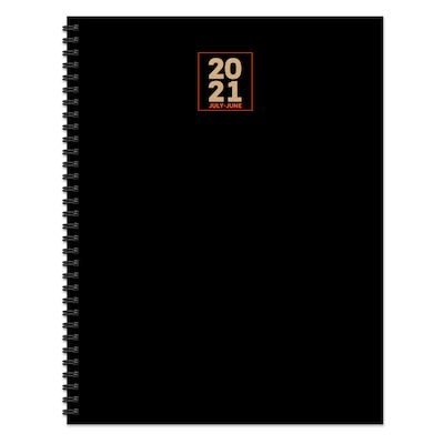 2020-2021 TF Publishing 8.5 x 11 Planner, Kraft, Need Stark (21-9705A)