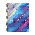 2020-2021 TF Publishing 6.5 x 8 Planner, Feminine, Geode Youre Pretty (21-9242A)
