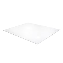 Floortex Cleartex Ultimat Hard Floor Chair Mat, 60 x 60, Clear (1215015019ER)