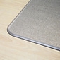 Floortex® Megamat® Extra Thick 35" x 47" Rectangular Chair Mat for Hard Floors & Carpets, Polycarbonate (FCM12895ER)