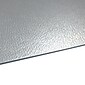 Floortex® Unomat Anti-Slip 48 x 60" Rectangular Chair Mat for Hard Floors and Carpet Tiles, Polycarbonate (1215020ERA)