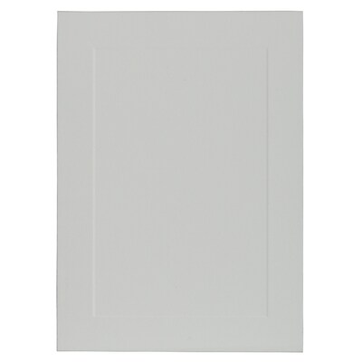 JAM Paper Smooth Notecards, 100/Pack (309899)
