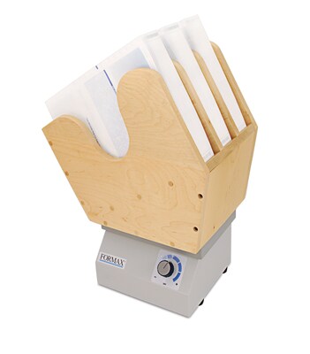 Formax Paper Joggers, 1700 Sheets (FD402P3)