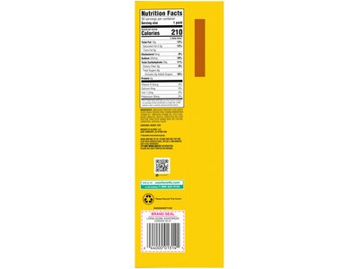 Lorna Doone Shortbread Cookies, 45 oz., 30/Pack (220-01042)