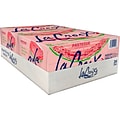 Lacroix Sparkling Water, Pasteque (Watermelon), 12 Oz., 24/Carton (15021741)