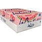 Lacroix Sparkling Water, Pasteque (Watermelon), 12 Oz., 24/Carton (15021741)