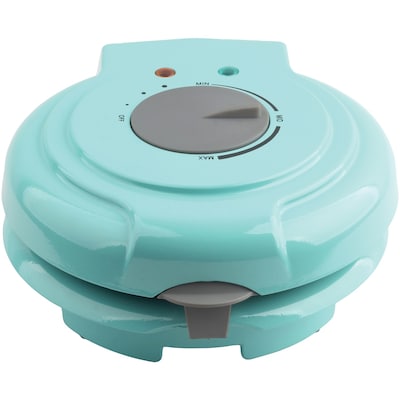 Brentwood Appliances Waffle Cone Maker, Blue (TS-1405BL)