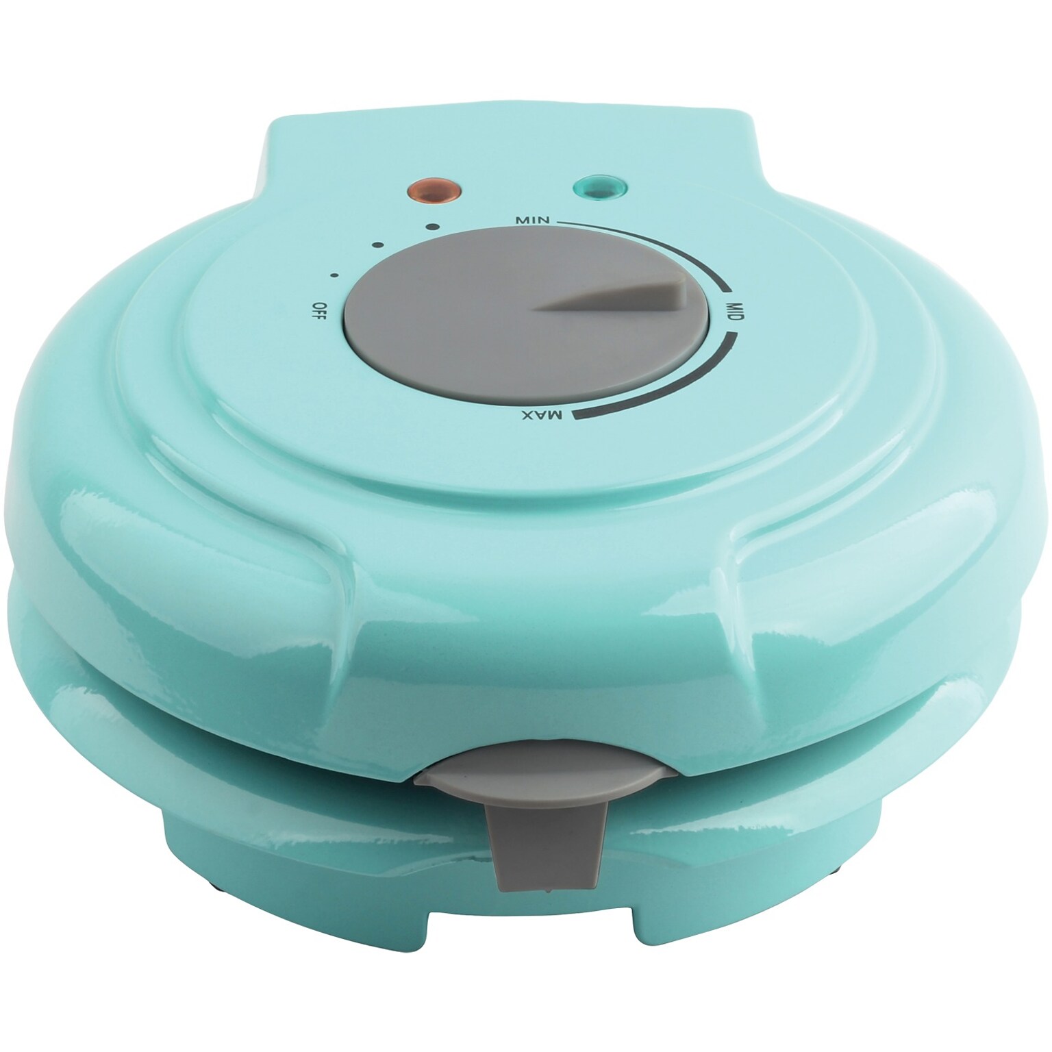 Brentwood Appliances Waffle Cone Maker, Blue (TS-1405BL)