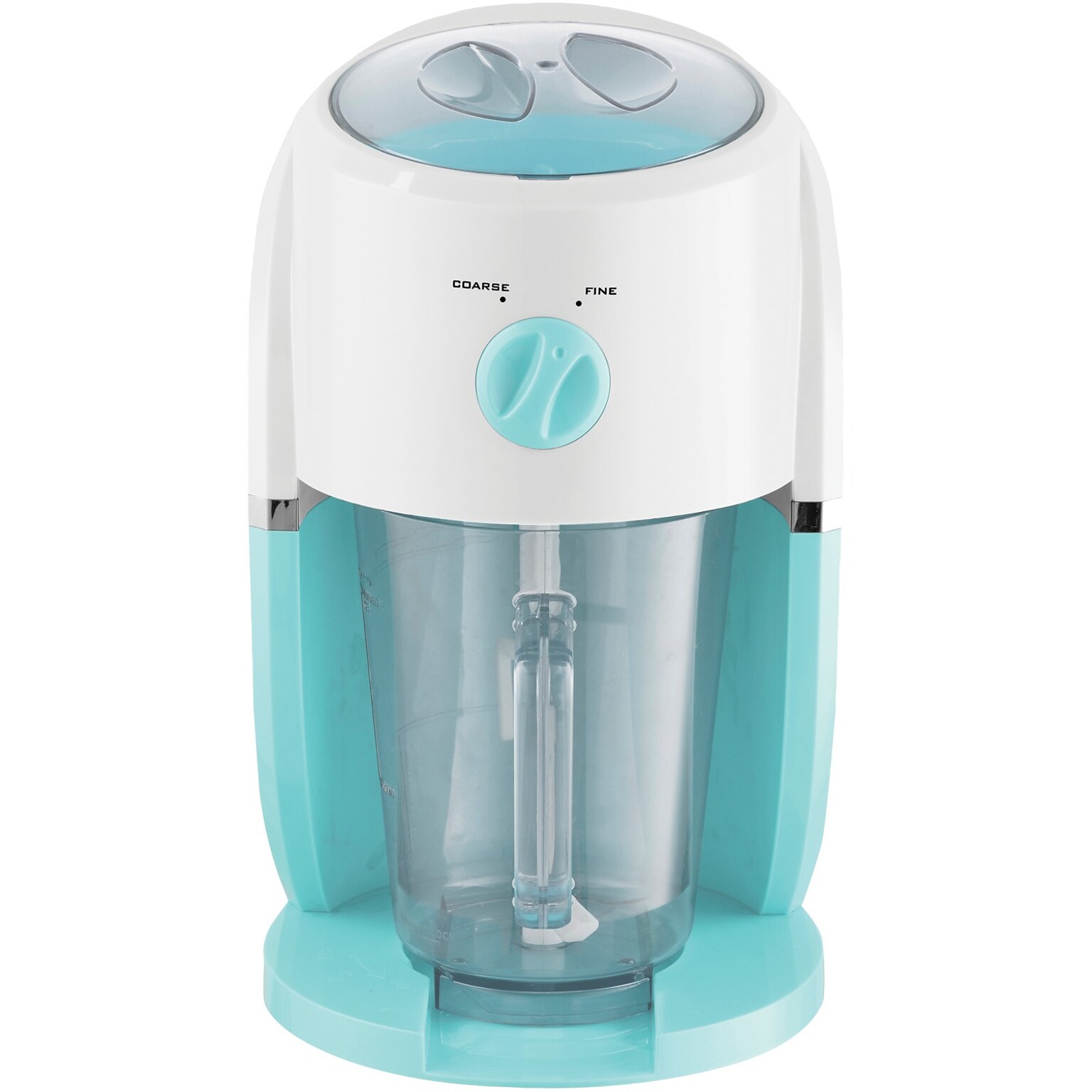 Brentwood Appliances Margarita and Frozen Drink Machine, Blue (TS-1425BL)