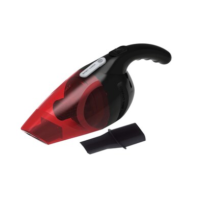 Koblenz Hand Vacuum, Red (KBZHV12KG4)