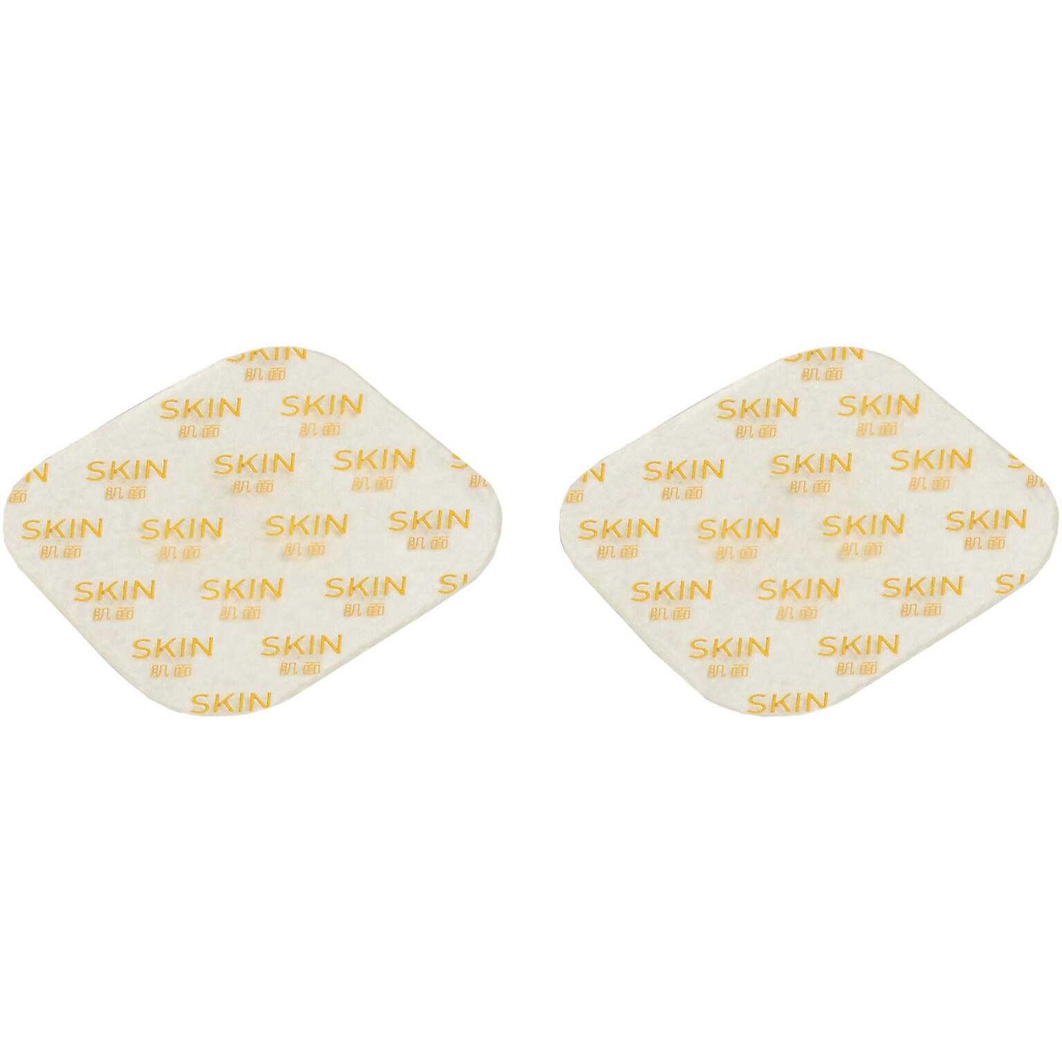 Omron Heat Pain Pro Gel Refills (OMRPMGEL)