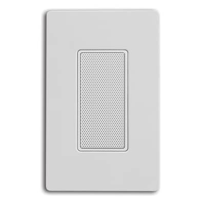 Russound RUSISSPWHT ISSP ComPoint In-Wall Speaker, White