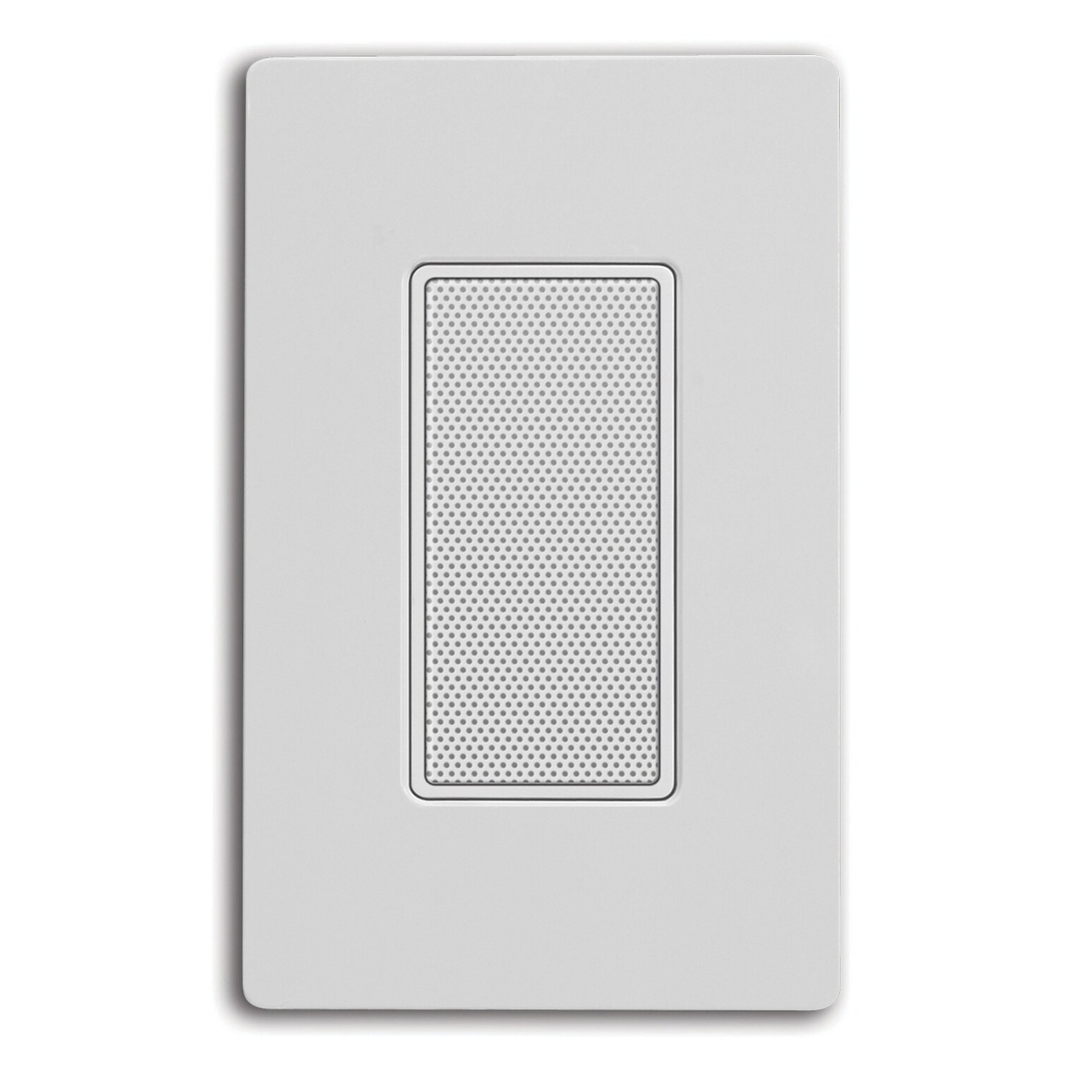 Russound RUSISSPWHT ISSP ComPoint In-Wall Speaker, White