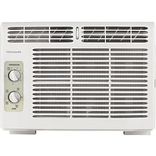 Frigidaire 115-Volt 5000 BTU Window Air Conditioner with Remote, White (FFRA051WAE)