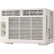 Frigidaire 115-Volt 5000 BTU Window Air Conditioner with Remote, White (FFRA051WAE)