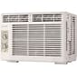 Frigidaire 115-Volt 5000 BTU Window Air Conditioner with Remote, White (FFRA051WAE)