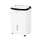 Honeywell Smart 70-Pint Portable Dehumidifier, WiFi Enabled, Covers up to 4000 sq. ft., White (TP70A