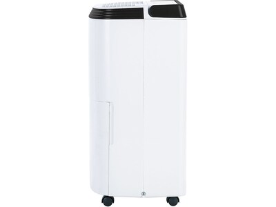 Honeywell Smart 70-Pint Portable Dehumidifier, WiFi Enabled, Covers up to 4000 sq. ft., White (TP70AWKN)