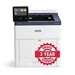 Xerox VersaLink C500/DN Color Laser Printer w/ 3 Year Warranty Included