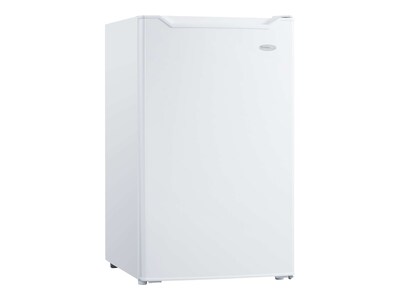 Danby Diplomat 4.4 Cu. Ft. Refrigerator, White (DCR044B1WM)