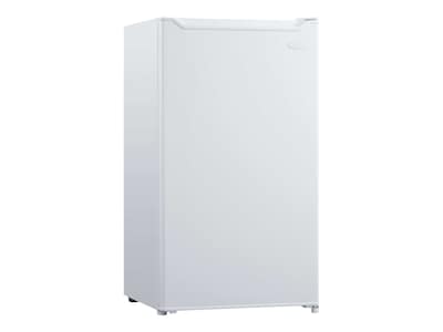 Danby DAR032B1WM 18.5" 3.2 Cu. Ft. Refrigerator