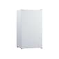 Danby 3.2 Cu. Ft. Refrigerator, White (DAR032B1WM)