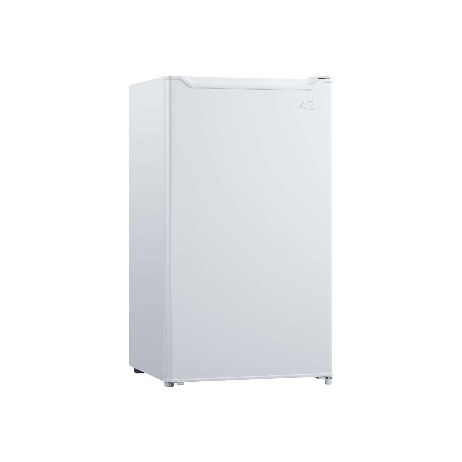 Danby DAR032B1WM 18.5 3.2 Cu. Ft. Refrigerator