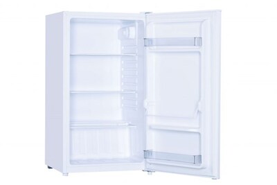 Danby DAR032B1WM 18.5 3.2 Cu. Ft. Refrigerator