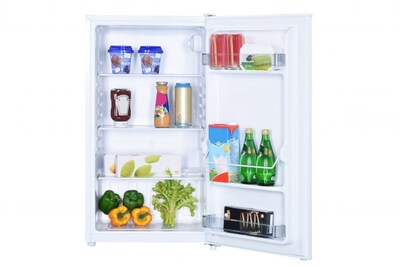 Danby DAR032B1WM 18.5" 3.2 Cu. Ft. Refrigerator