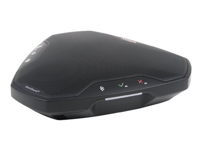 Avaya B109 Conference Speakerphone, Black (700514009)