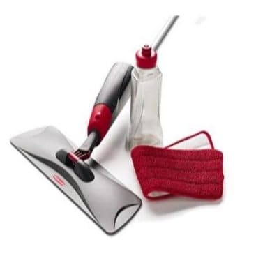 Rubbermaid Reveal Spray Mop Kit (2856049)